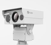 MSxxxx-H тепловизионная и оптическая двухспектральная камера