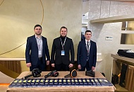 ГК РЕСУРС приняла участие в конференции Димрус 2024
