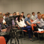 Всероссийский семинар-конференция «Порядок оценки готовности субъектов электроэнергетики к работе в осенне-зимний период»