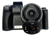 Камеры тепловизионные GUIDE T600 с ИК-разрешением 640 X 480