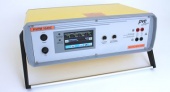Измеритель параметров фотоэлектрических установок PVPM1040С (1000 В, 40 А)