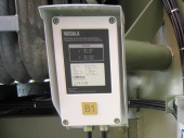 Vaisala MHT410  Система мониторинга водорода Н2, влажности H2O или RH%, и температуры
