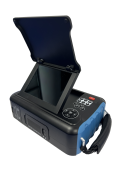 ZH480-PRO Ультрафиолетовая камера обнаружения коронного разряда