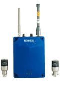Беспроводная система вибромониторинга RONDS RH560