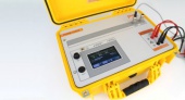 Измеритель параметров фотоэлектрических установок PVPM1040X (1000 В, 40 А)