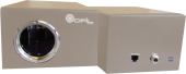 OFIL Railpact HD ультрафиолетовая камера для диагностики контактной сети электропоездов