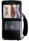 ZH 480 Ультрафиолетовая камера обнаружения коронного разряда