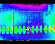 УФ+ИК спектр multicam