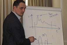 Компания Ресурс провела научную-техническую конференцию в Москве и Нижнем Новгороде