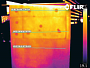 Как с помощью тепловизоров FLIR проводится диагностика характеристик теплоизоляции.