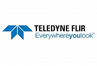FLIR Systems перестала существовать, теперь это Teledyne FLIR