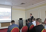 Компания Ресурс провела научную-техническую конференцию в Москве и Нижнем Новгороде