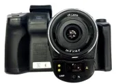 Тепловизоры GUIDE серии T400 с камерой разрешением 384×288