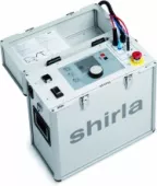 SHIRLA Прибор для испытаний кабельной оболочки и локализации повреждений BAUR