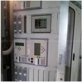 Система мониторинга электрооборудования  Smart TPD-BOX