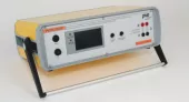 Измеритель параметров фотоэлектрических установок PVPM2540С (250 В, 40 А)