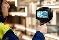 NL-камера номинирована на премию "Лучшая инженерная разработка Финляндии"